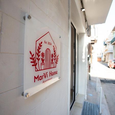 Marvi Home Apartment Modugno Exterior photo