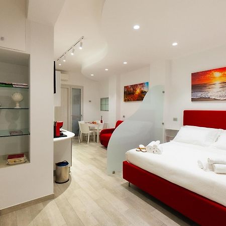 Marvi Home Apartment Modugno Exterior photo