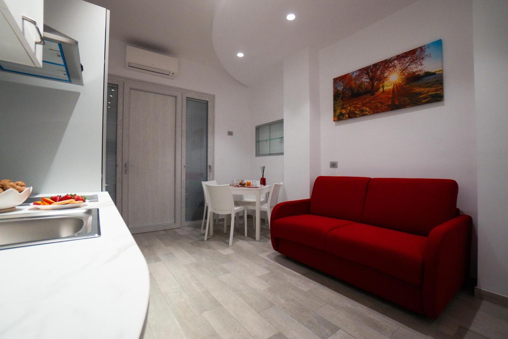 Marvi Home Apartment Modugno Exterior photo