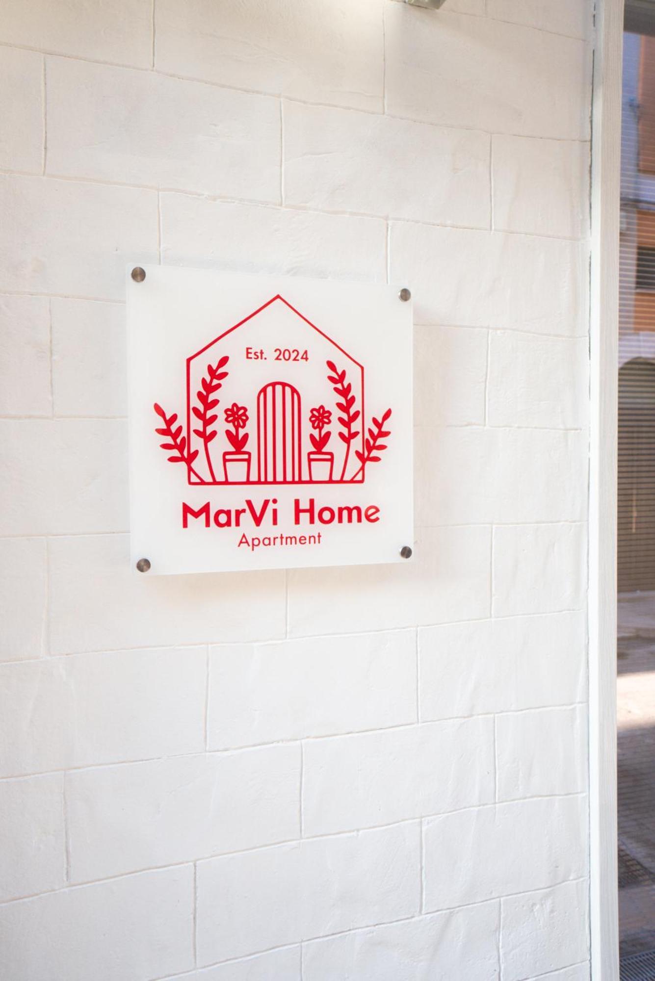Marvi Home Apartment Modugno Exterior photo